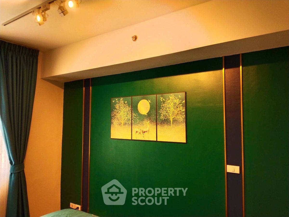 picture 1-BR Condo On 14th Floor, Unixx South Pattaya, Phratamnak (ID 2091051) - 5/19