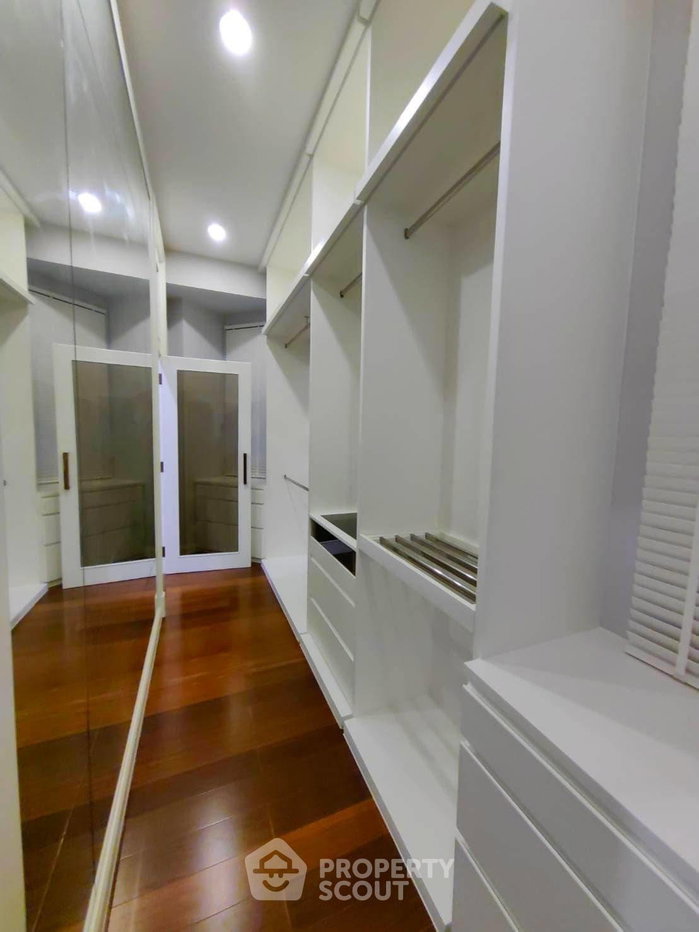 รูป เพ้นท์เฮ้าส์ 4-ห้องนอน ที่ ศุภาลัย เวลลิงตัน ใกล้ MRT ศูนย์วัฒนธรรมแห่งประเทศไทย (ID 1589690) - รูปที่ 20/23