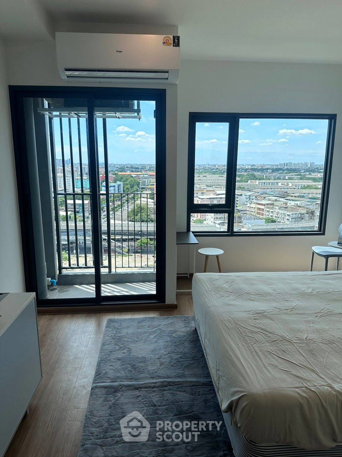 picture 1-BR Condo at The Livin Ramkhamhaeng in Hua Mak (ID 2140331) - 1/10