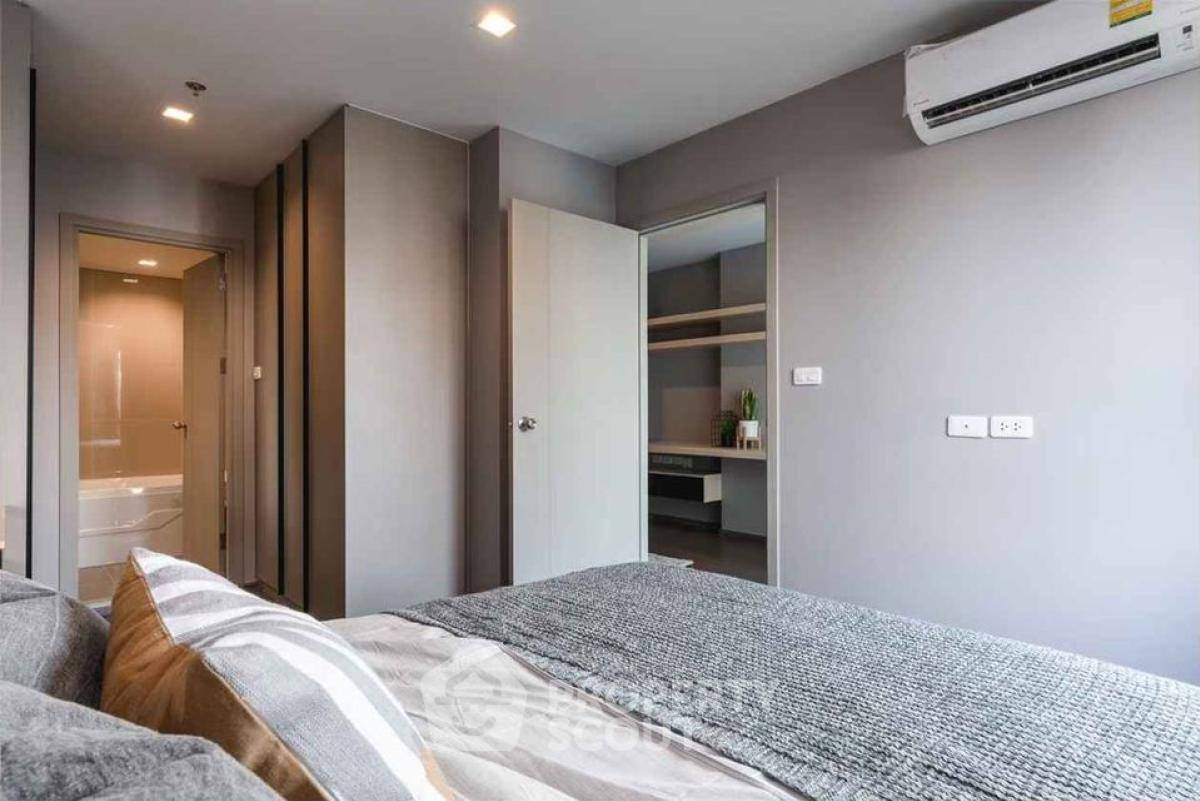 รูป คอนโด 1 ห้องนอน 35 ตร.ม. ไอดีโอ สุขุมวิท 93 ใกล้ BTS บางจาก 100 ม. (ID 2784040) - รูปที่ 7/11