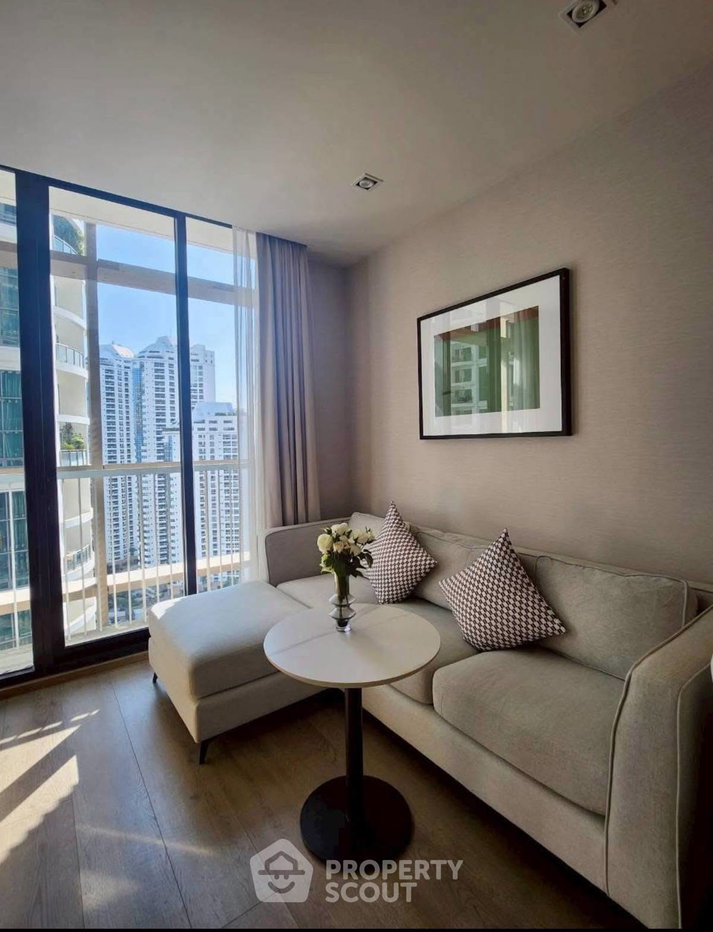 picture 2-BR Condo at Park Origin Phrom Phong near BTS Phrom Phong (ID 2513780) - 2/12
