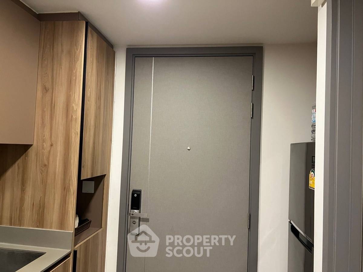 รูป คอนโด 1-ห้องนอน ที่ ทากะ เฮ้าส์ เอกมัย 12 ใกล้ BTS เอกมัย (ID 2957388) - รูปที่ 4/6