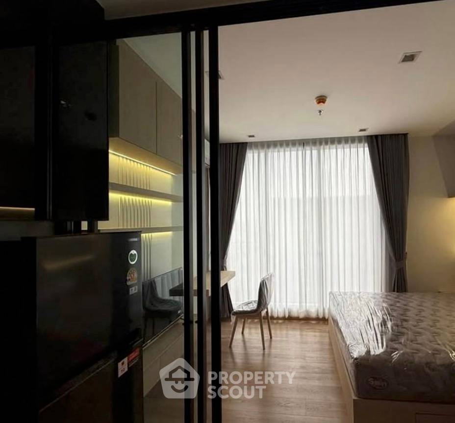 รูป คอนโด 1-ห้องนอน ที่ โนเบิล อราวน์ อารีย์ ใกล้ BTS อารีย์ (ID 2715944) - รูปที่ 3/7