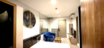 Condos for rent : Studio Condo at Life Asoke Hype near ARL Makkasan (ID 2507566)