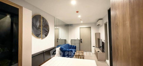 Studio Condo at Life Asoke Hype near ARL Makkasan (ID 2507566)