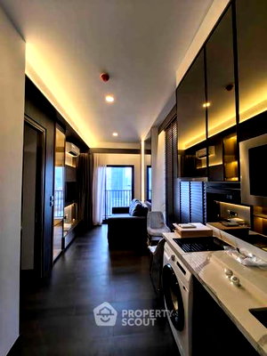 Condos for rent : 1-BR Condo At Park Origin Thonglor, High-Floor 20+ Near BTS Thong Lor (ID 2552311)