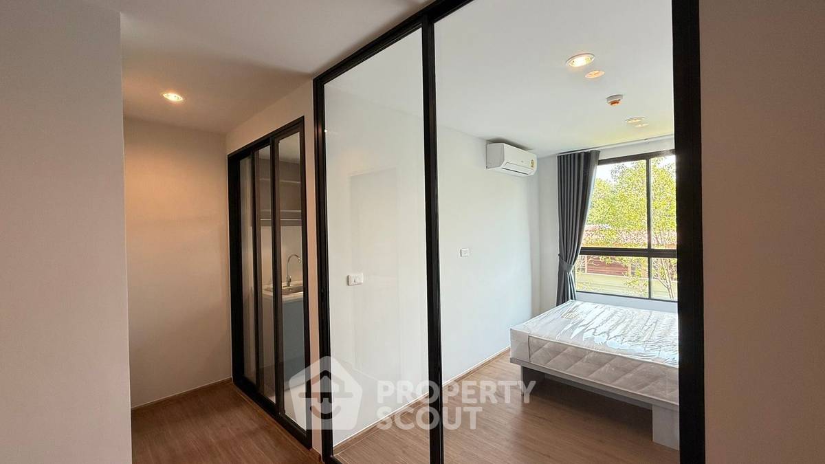รูป คอนโด 1 ห้องนอน ให้เช่า ที่นิช โมโน รามคำแหง 9 บางกะปิ (ID 2047732) - รูปที่ 12/12