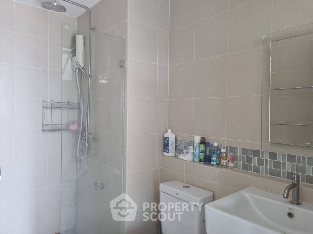 รูป คอนโด 1 ห้องนอน Baan Kiang Fah ชั้น 26 พื้นที่ 31 ตร.ม. หัวหิน (ID 2081872) - รูปที่ 7/10