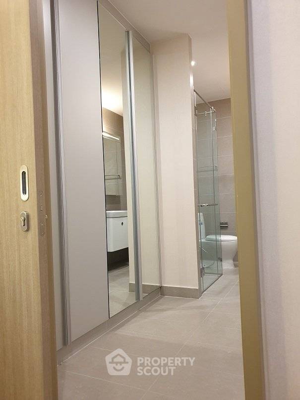 รูป คอนโด 1-ห้องนอน ที่ โนเบิล เพลินจิต ใกล้ BTS เพลินจิต (ID 2813710) - รูปที่ 9/12