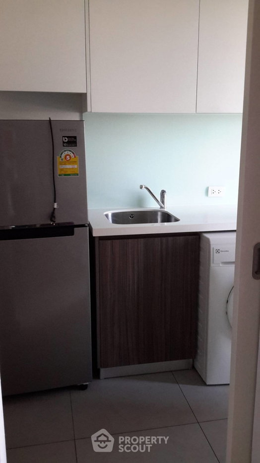 รูป คอนโด 1 ห้องนอน โครงการ Urbano Absolute ใกล้ BTS กรุงธนบุรี 400 ม. (ID 511704) - รูปที่ 3/8