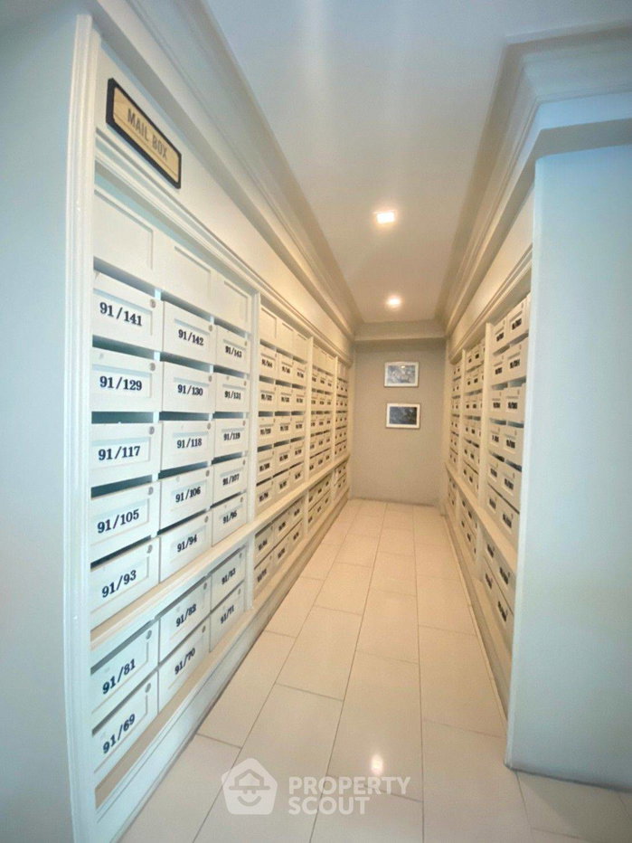 รูป คอนโด 1-ห้องนอน ที่ คอนโดเลต ดเวล สุขุมวิท 26 ใกล้ BTS พร้อมพงษ์ (ID 1589605) - รูปที่ 13/17