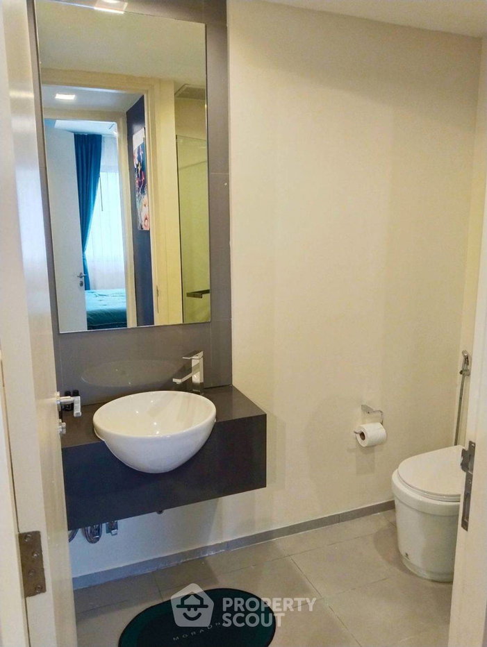 picture 1-BR Condo On 14th Floor, Unixx South Pattaya, Phratamnak (ID 2091051) - 9/19