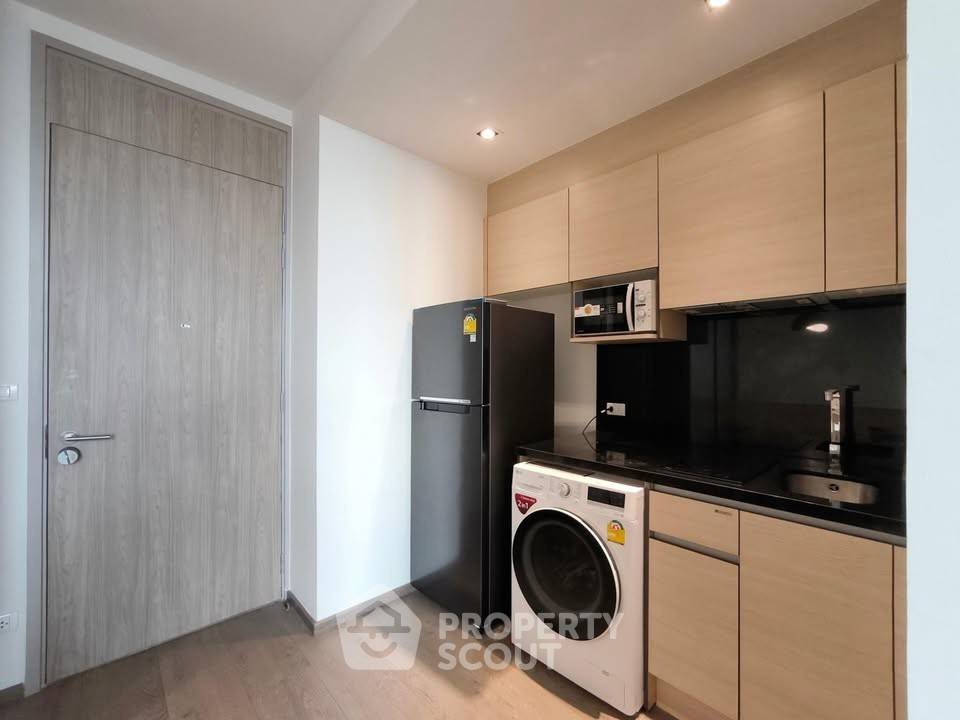 picture 1-BR Condo at Park Origin Phrom Phong near BTS Phrom Phong (ID 2073916) - 5/9