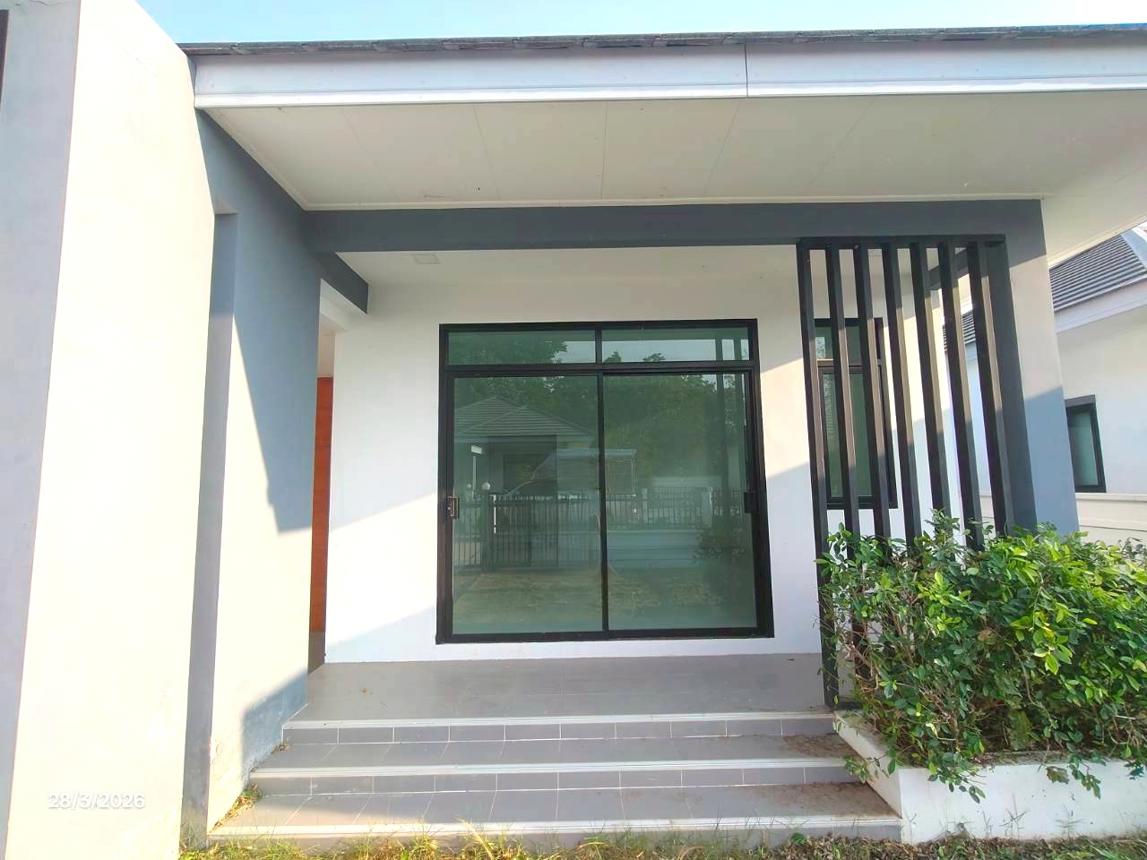 picture HOME 63.8 Sq.w. Nong Rua Khon Kaen for 2.3M - 18/36