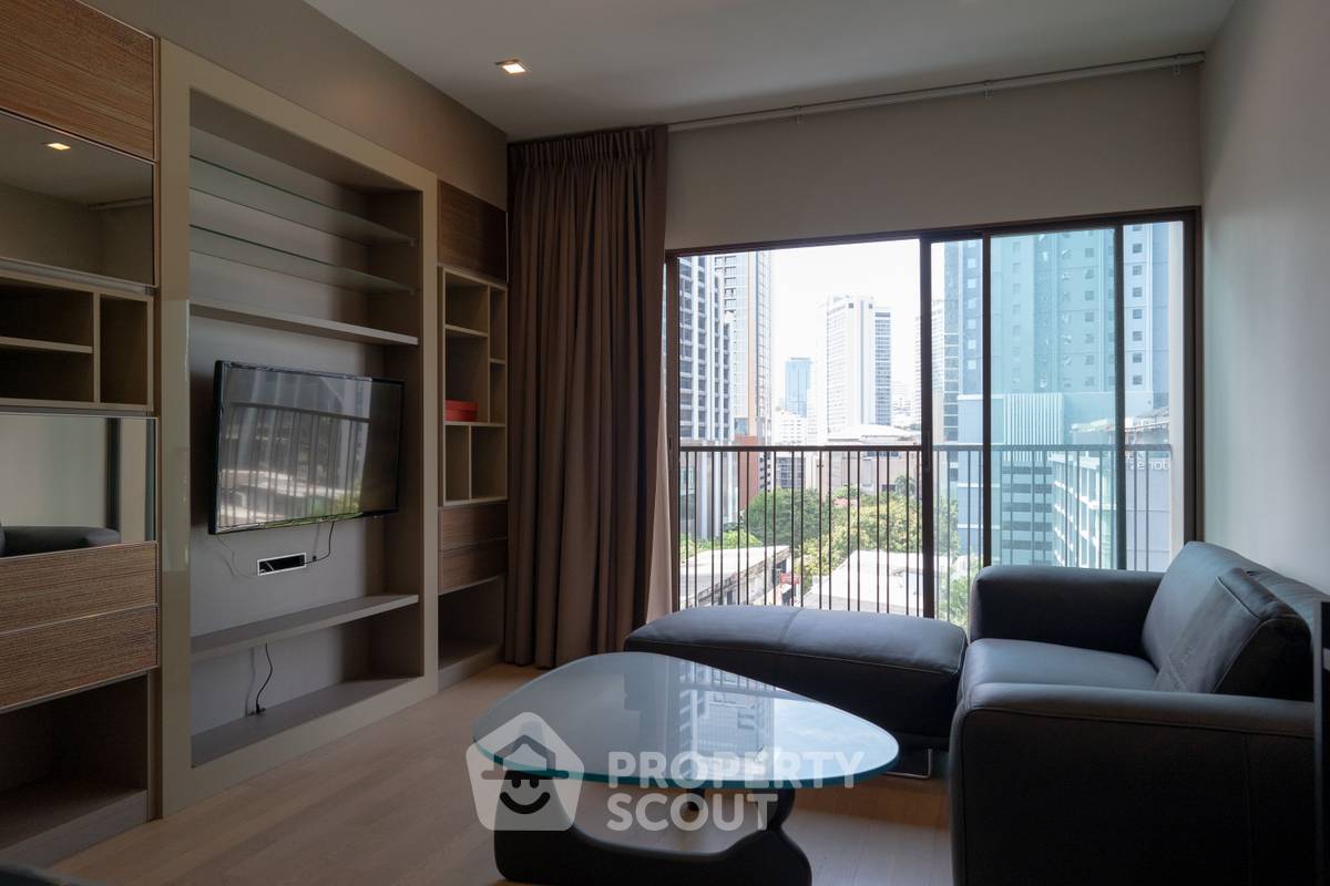 รูป คอนโด 1-ห้องนอน ที่ โนเบิล รีไฟน์ พร้อมพงษ์ ใกล้ BTS พร้อมพงษ์ (ID 994654) - รูปที่ 5/11