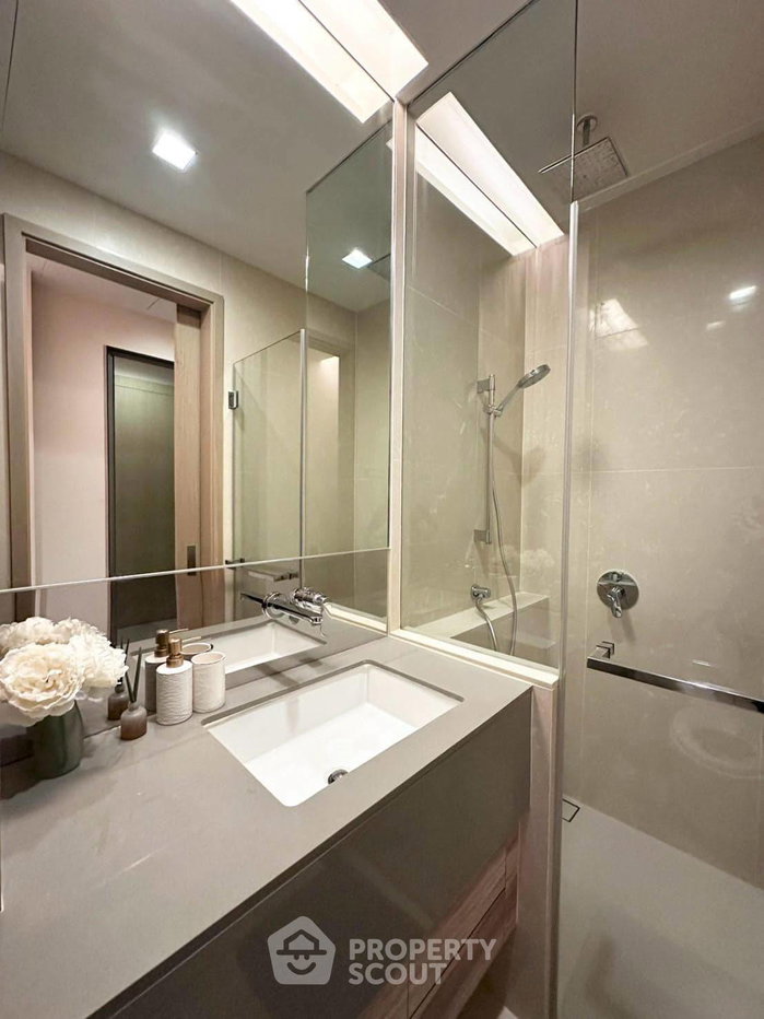 รูป คอนโด 1-ห้องนอน ที่ ดิ เอส อโศก ใกล้ MRT สุขุมวิท (ID 2401966) - รูปที่ 8/10