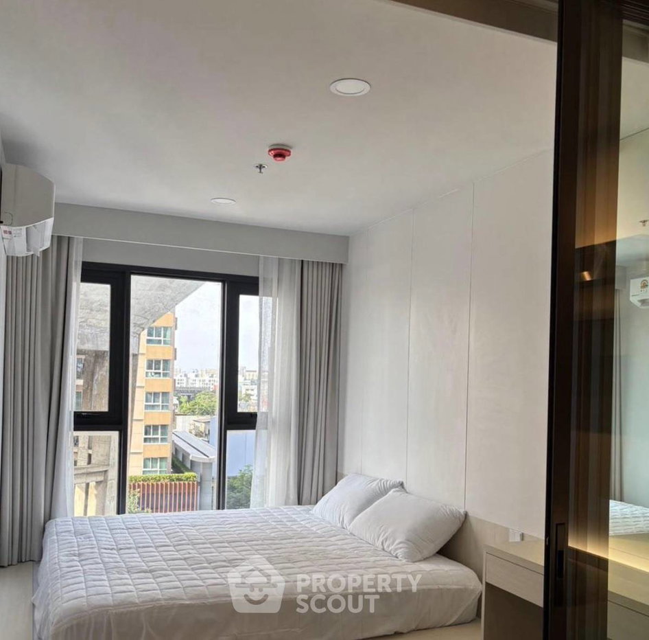 รูป คอนโด 1-ห้องนอน ที่ แอสปาย อ่อนนุช สเตชั่น ใกล้ BTS อ่อนนุช (ID 2487551) - รูปที่ 4/4