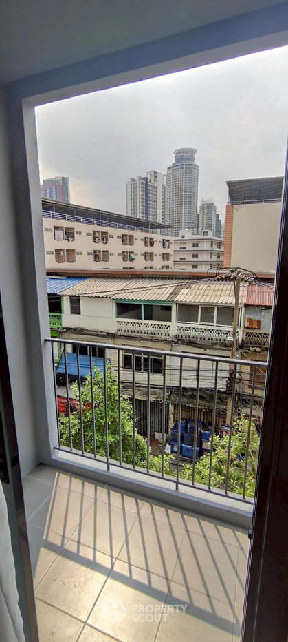 รูป คอนโด 1 ห้องนอน โครงการ The Nest Sukhumvit 71 ใกล้ BTS พระโขนง (ID 2411884) - รูปที่ 10/18