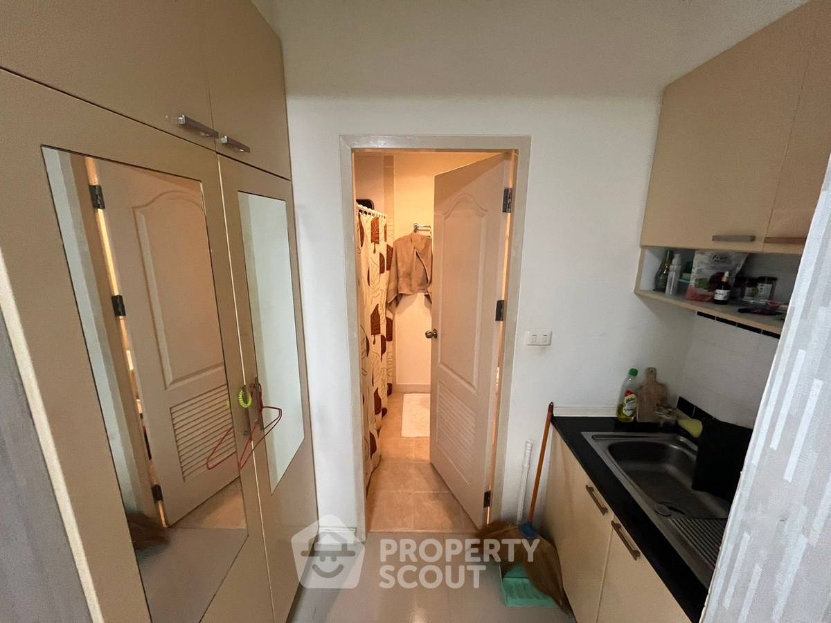 รูป คอนโด 1 ห้องนอน 43 ตร.ม. ขาย ในโครงการ Flame Tree Residence ใกล้หัวหิน (ID 1884760) - รูปที่ 7/9