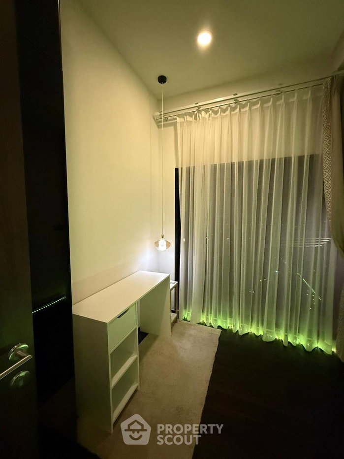 picture 2-BR Condo at Park Origin Thonglor near BTS Thong Lor (ID 2455575) - 12/12