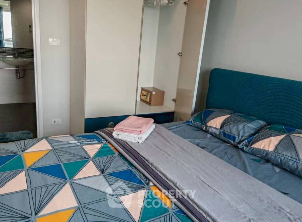 รูป คอนโด 1-ห้องนอน ที่ เซ็นทริค ซี พัทยา ใกล้ พัทยากลาง (ID 2440445) - รูปที่ 4/9