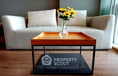 Condos for rent : 1-BR Condo at U Delight @ Huamak Station close to Ramkhamhaeng (ID 65244)