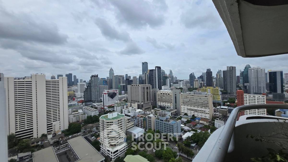 รูป คอนโด 3-ห้องนอน ที่ ทาวเวอร์ พาร์ค ใกล้ ARL มักกะสัน (ID 2325541) - รูปที่ 18/23
