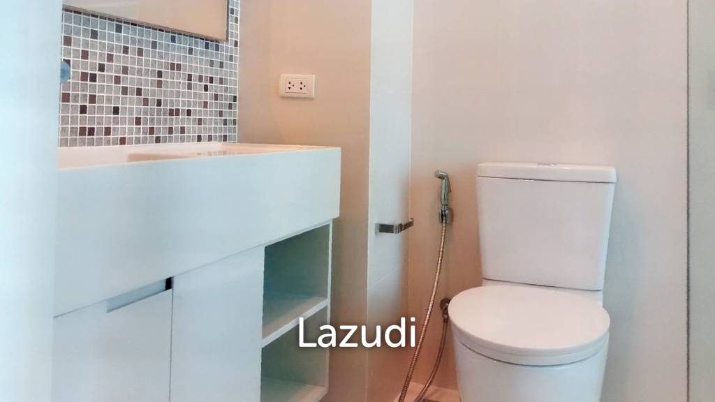 picture 1 bed 1 bath 52 SQ.M The Room Sukhumvit 21 - 12/13