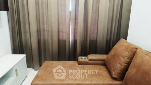 1-BR Condo at Knightsbridge Prime Sathorn near BTS Saint Louis (ID 2690979)