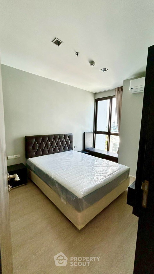 รูป คอนโด 1-ห้องนอน ที่ ริทึ่ม สุขุมวิท 44/1 ใกล้ BTS พระโขนง (ID 2730136) - รูปที่ 5/9