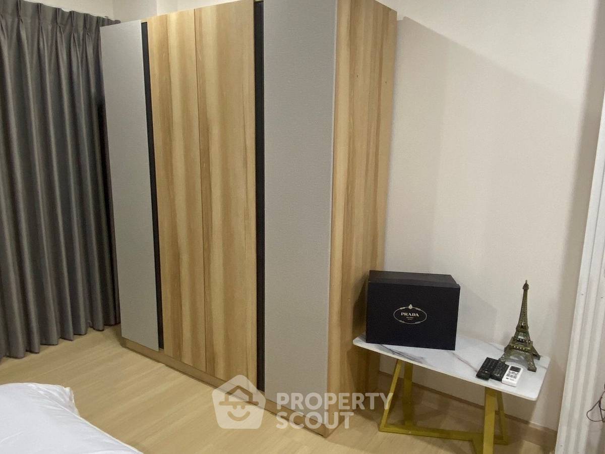 picture 1-BR Condo at Supalai Veranda Ramkhamhaeng close to Ramkhamhaeng (ID 1078200) - 20/31