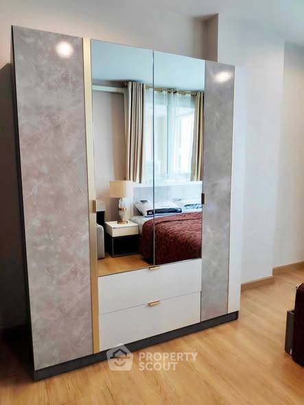 รูป คอนโด 1-ห้องนอน ที่ ดิ แอดเดรส สุขุมวิท 42 ใกล้ BTS เอกมัย (ID 2856360) - รูปที่ 4/11