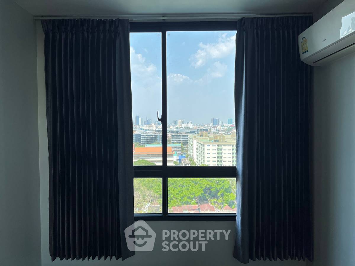 รูป คอนโด 1 ห้องนอน Artemis Sukhumvit 77 ชั้น 13 ใกล้ BTS อ่อนนุช (ID 997075) - รูปที่ 12/13
