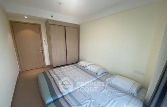 รูป คอนโด 1-ห้องนอน ที่ รีเกิล สาทร - นราธิวาส ใกล้ ถนนนราธิวาสราชนครินทร์ (ID 1166888) - รูปที่ 2/5