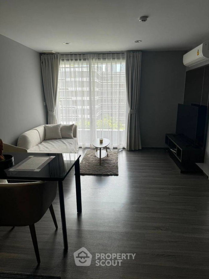 รูป คอนโด 1 ห้องนอน 47 ตร.ม. โครงการ Ideo Mobi Sukhumvit 40 ใกล้ BTS เอกมัย 400 ม. (ID 2080841) - รูปที่ 7/7