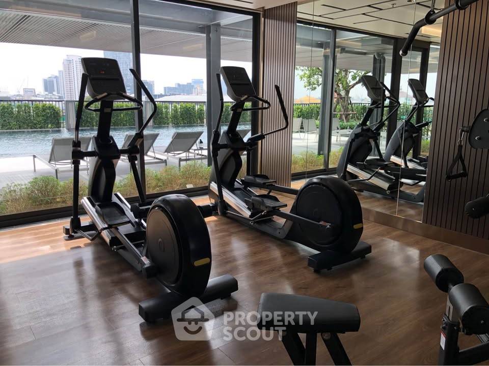 รูป คอนโด 1-ห้องนอน ที่ ควินน์ สุขุมวิท 101 ใกล้ BTS ปุณณวิถี (ID 2923808) - รูปที่ 6/13