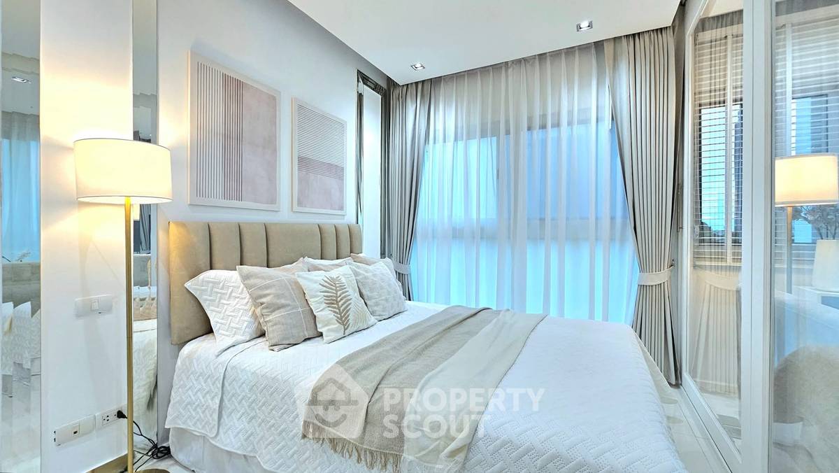 รูป คอนโด 1-ห้องนอน ที่ เดอะ แกลเลอรี่ พัทยา ใกล้ หาดจอมเทียน (ID 2153426) - รูปที่ 6/16