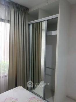 รูป คอนโด 1-ห้องนอน ที่ คอนโดเลต พิกเซล สาทร ใกล้ MRT คลองเตย (ID 92884) - รูปที่ 6/11
