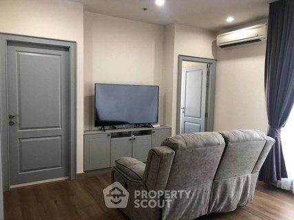 รูปภาพ 2-BR Condo at The Editor Saphan Khwai near BTS Saphan Khwai (ID 2071738)