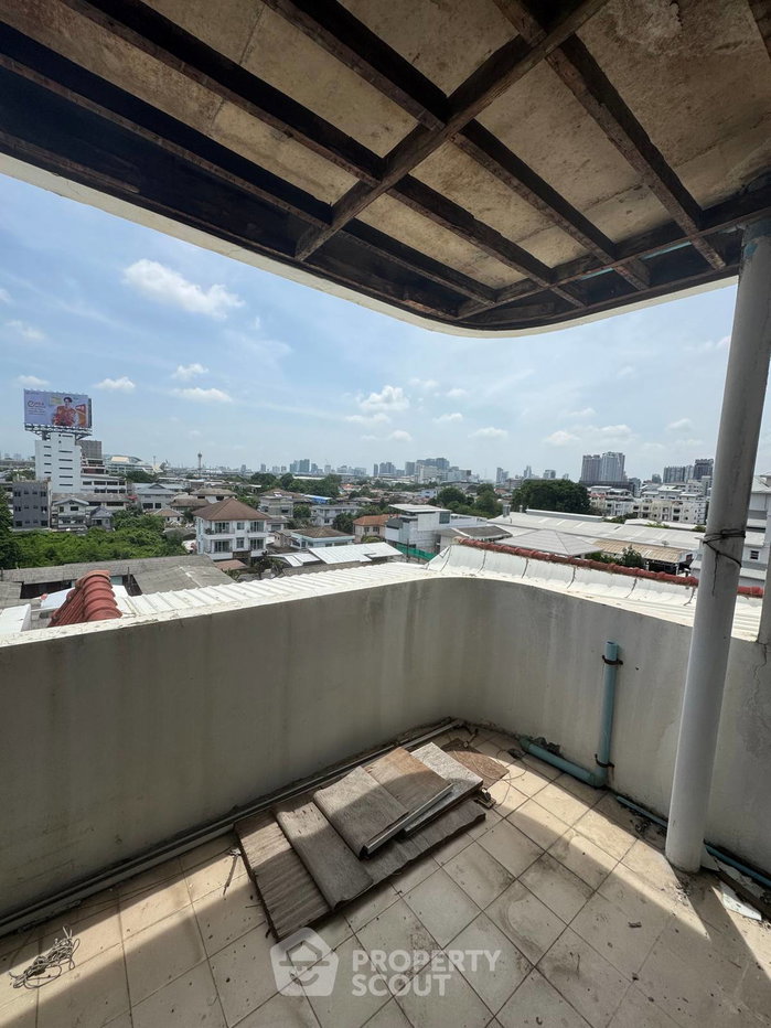 รูป คอนโด 2 ห้องนอน 119 ตร.ม. Green Peace Mansion ใกล้ MRT กำแพงเพชร (ID 2138928) - รูปที่ 6/9