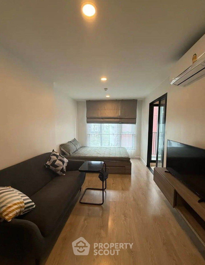 รูป คอนโด 1-ห้องนอน ที่ ดิ ออริจิ้น รามอินทรา 83 สเตชั่น ใน รามอินทรา (ID 2482617) - รูปที่ 2/8