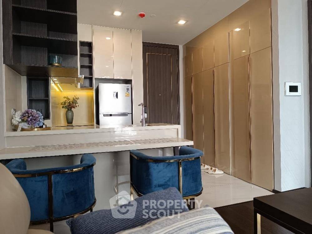 รูป คอนโด 1-ห้องนอน ที่ ลาวิค สุขุมวิท 57 ใกล้ BTS ทองหล่อ (ID 2096552) - รูปที่ 7/16