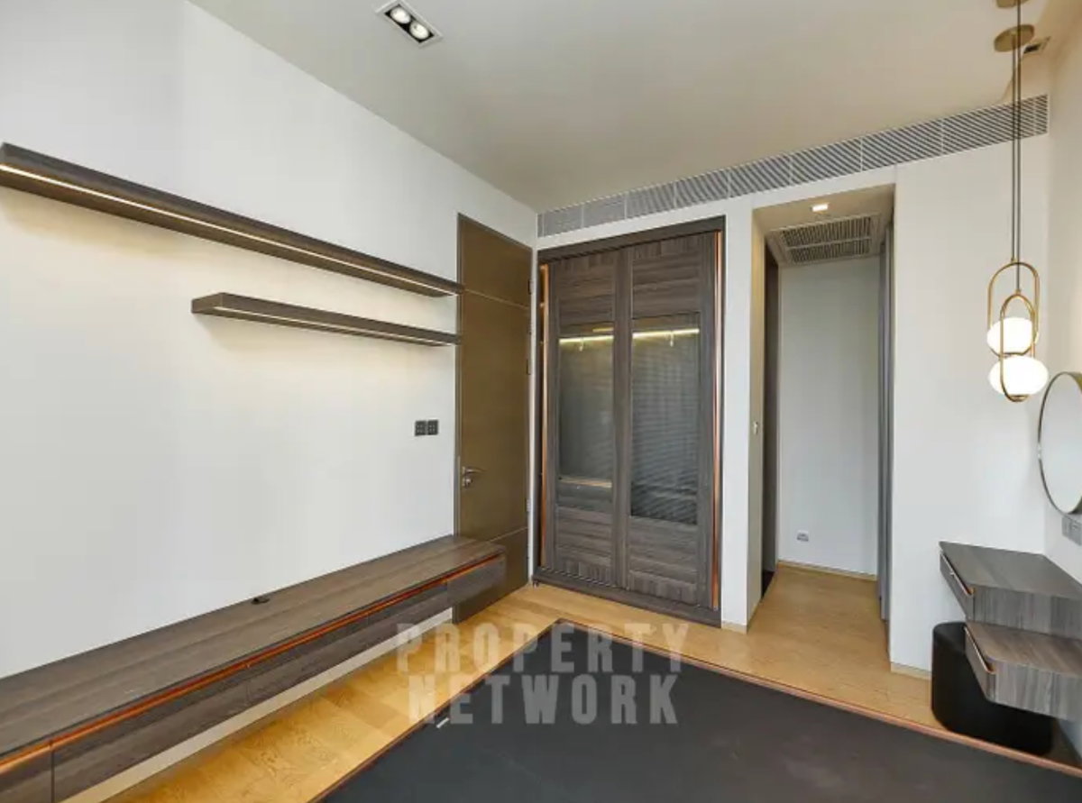 picture For rent Saladaeng One | 1 BED | Add line: @agentkarn - 15/15