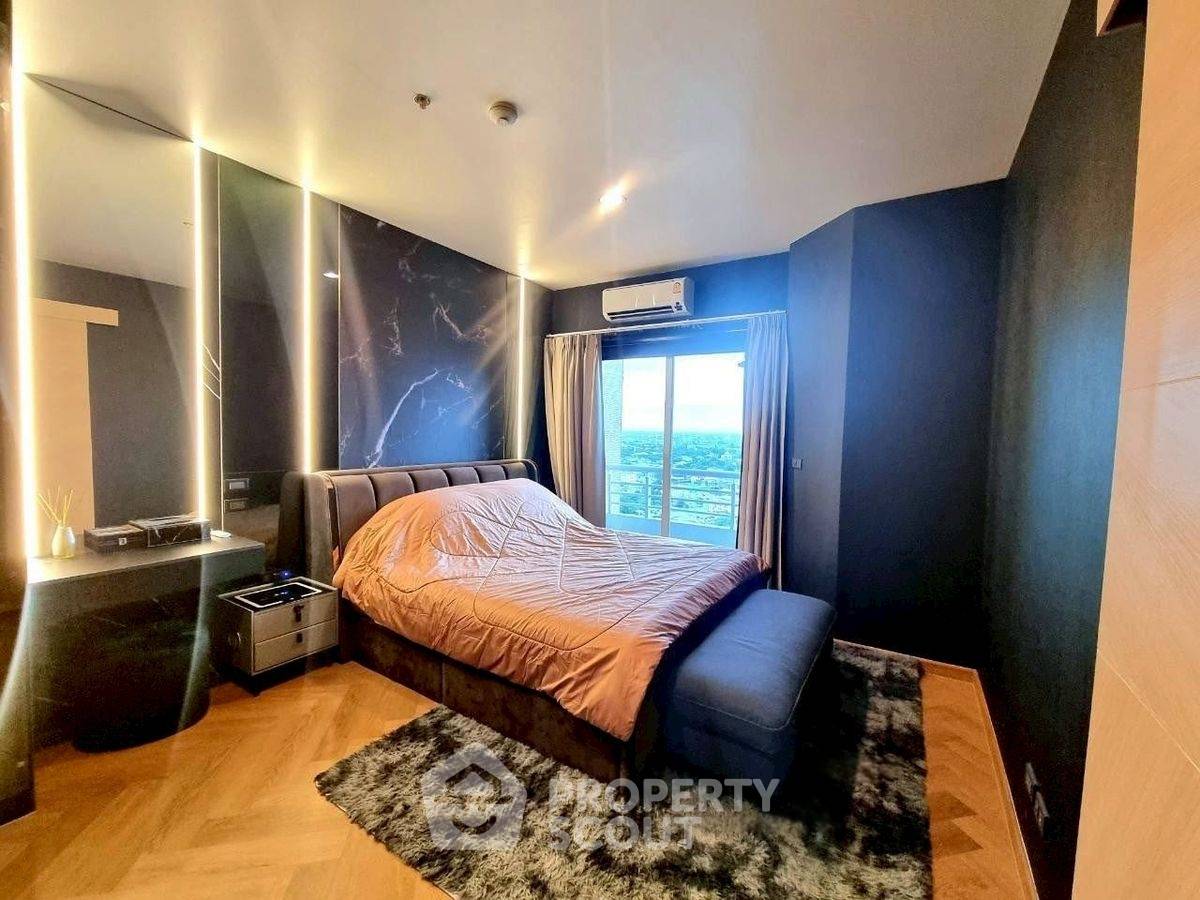 picture 1-BR Condo at The Fourwings Residence in Hua Mak (ID 2340435) - 11/14