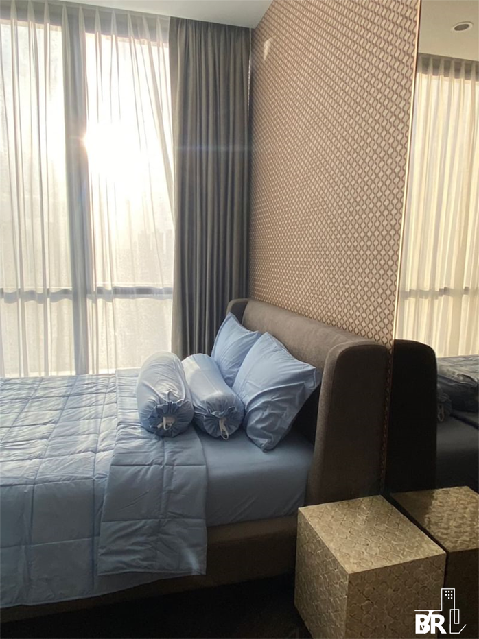 picture The Esse Sukhumvit 36 High-potential Location, Not as Expensive as You Think - 4/9