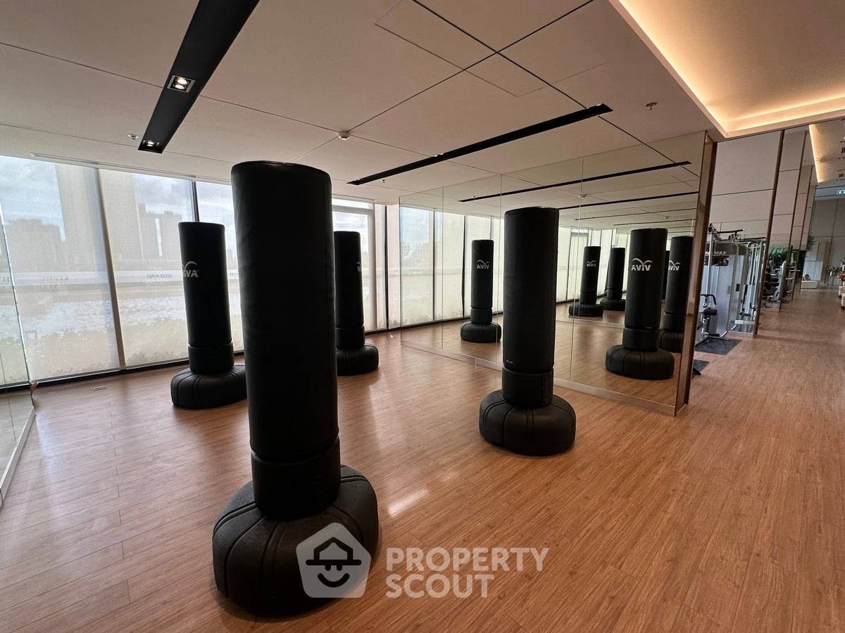รูป คอนโด 1-ห้องนอน ที่ เดอะ ลิฟวิ่น รามคำแหง ใน หัวหมาก (ID 2109272) - รูปที่ 20/36