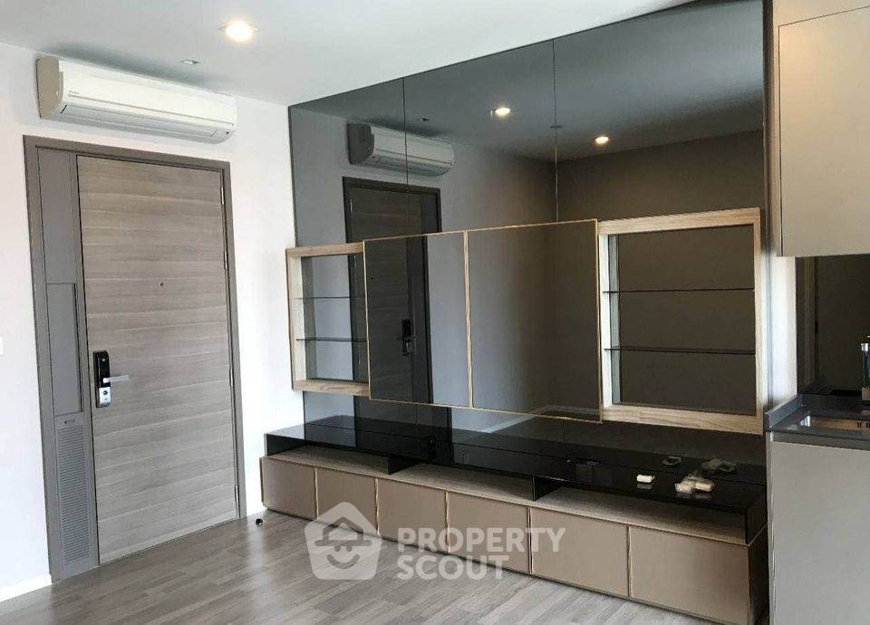 picture 1-BR Condo at The Room Sukhumvit 69 near BTS Phra Khanong (ID 2725788) - 6/6