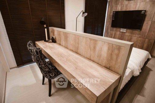 picture 1-BR Condo at Rhythm Sukhumvit 36-38 near BTS Thong Lor (ID 2812342) - 8/11