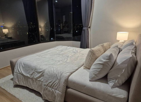 skyrise Avenue sukhuvit 64 22 sqm 2 bedroom
