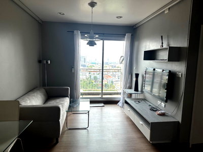 เช่าคอนโด BTS ปุณณวิถี : Centric scene sukhumvit 64 ☎️1 bed 39.76 sqm ‼️only 13500/month ‼️NOW AVAILABLE 🔆✅